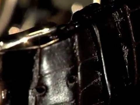 Tiffany & Co Haute Horlogerie 2 / Image Olivier Taïeb