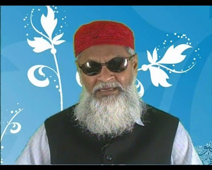 SHAB-E-BARAT KI BARAKAAT Part 1 (July 24, 2010)