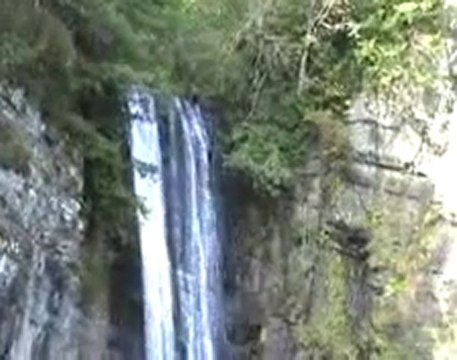 artvin macahel maral şelalesi - artvinliyiz.net