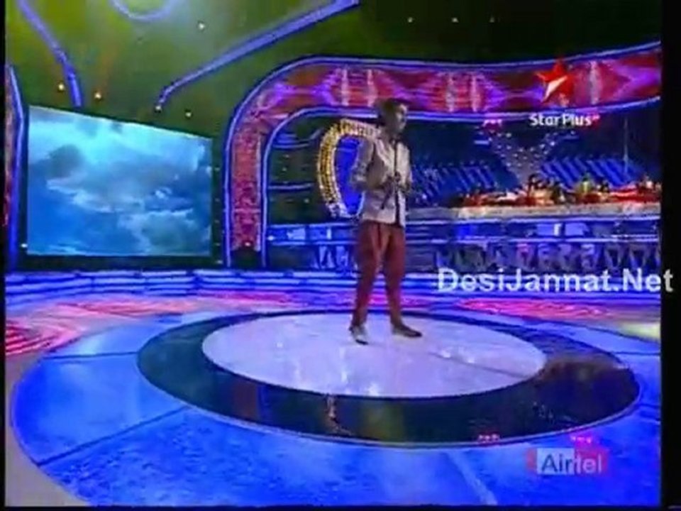 Chote Ustad 25th July 2010 Pt4 DesiJannat.Net