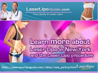 New York Laser Lipo
