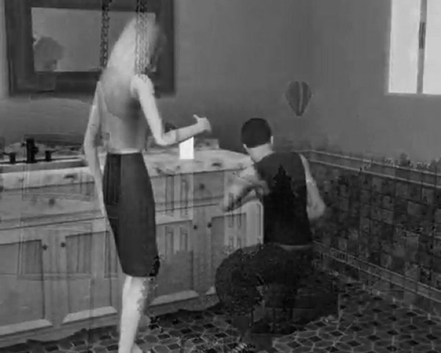 Sims a secret Teaser Ep04S07