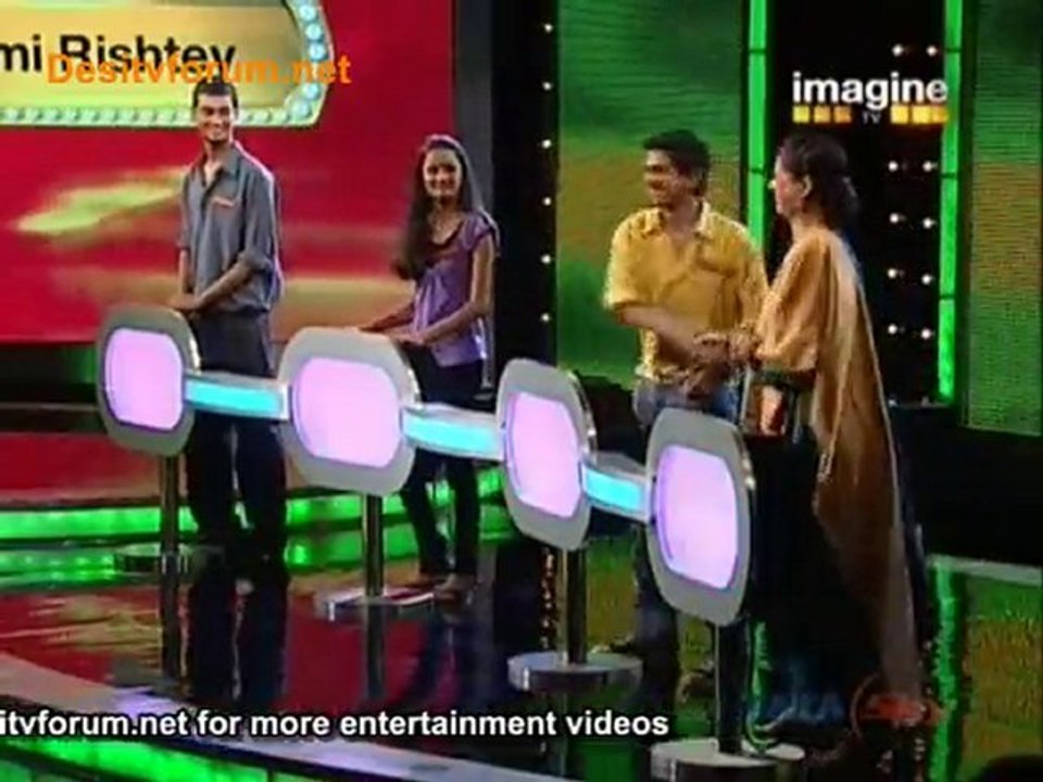 Big Money 25th July 2010 Part4