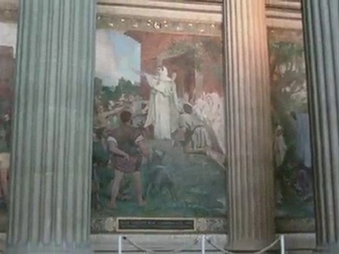 Les plus grandes découvertes sont faites par hasard