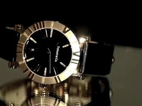 Tiffany & Co Haute Horlogerie 3 / Image Olivier Taïeb