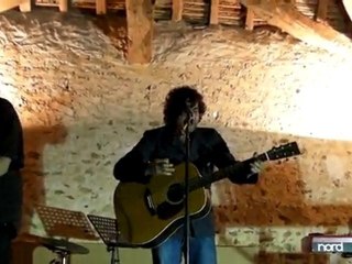 ARNO SANTAMARIA      come together