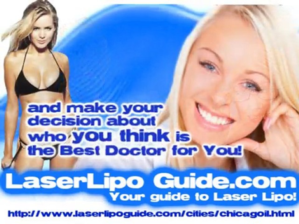 Chicago Laser Lipo