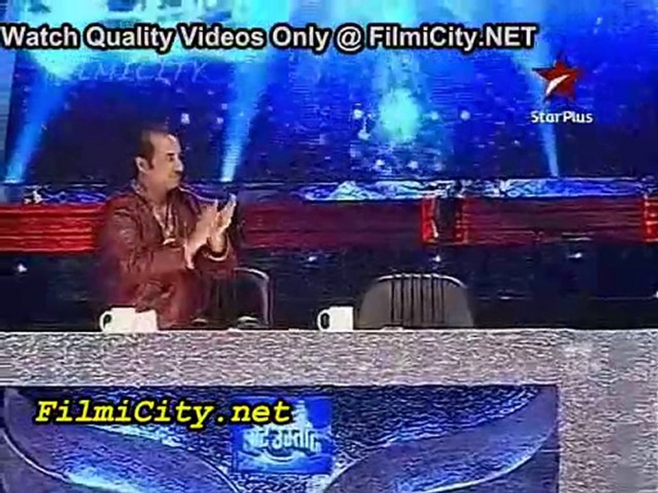 24 July 2010 Chhote Ustaad pt 3