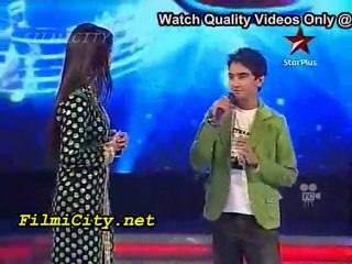 24 July 2010 Chhote Ustaad pt 4