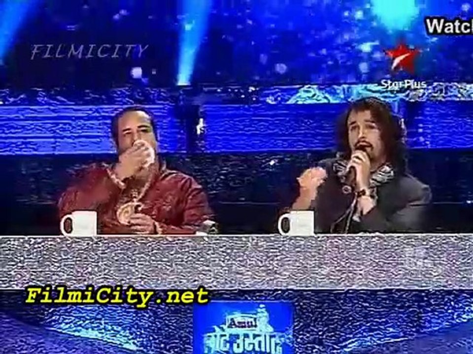 24 July 2010 Chhote Ustaad pt 5