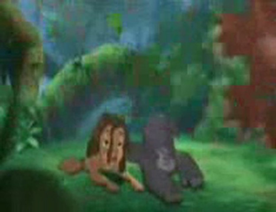 artvin şivesinde   tarzan -www.artvinliyiz.net