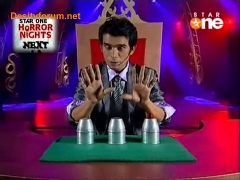 India Magic Star 17th July 2010 video watch online - pt4