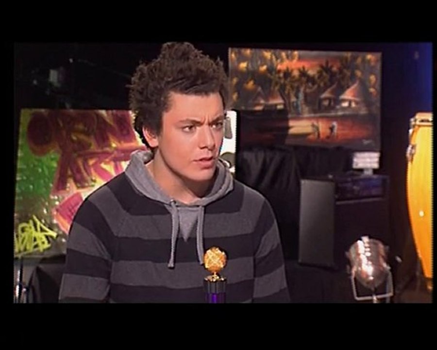 On n'demande qu'à en rire - Kev Adams