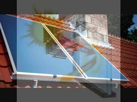 Solar Energy house, get your free guide and find out more