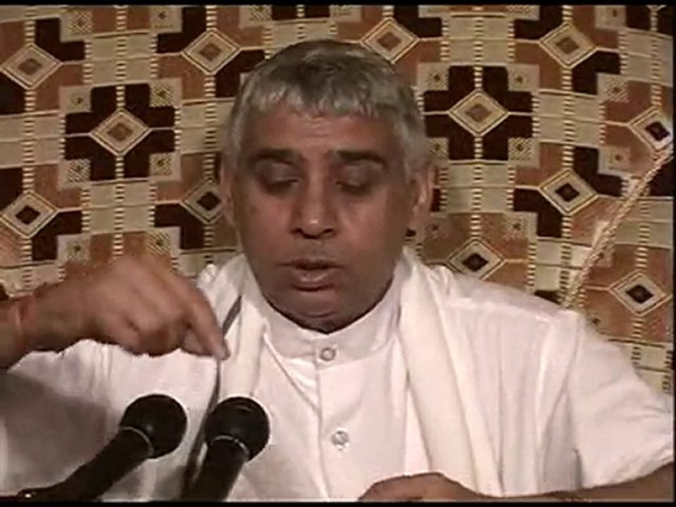 Tale of Seu Samman & Kabir Sahib Part 2 of 3