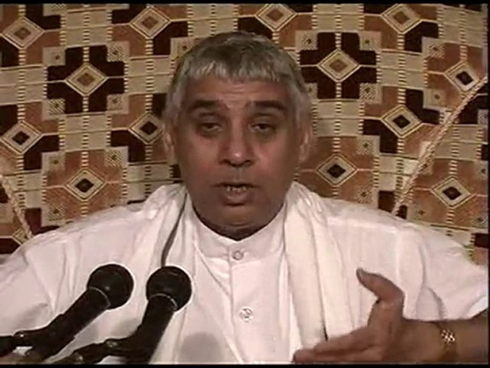 Tale of Seu Samman & Kabir Sahib Part 1 of 3