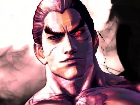 Street Fighter X Tekken Announcement Trailer