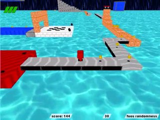 mega block man 2 creator level creator