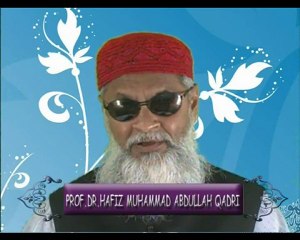 SHAB-E-BARAT KI BARAKAAT Part 3 (July 24, 2010)
