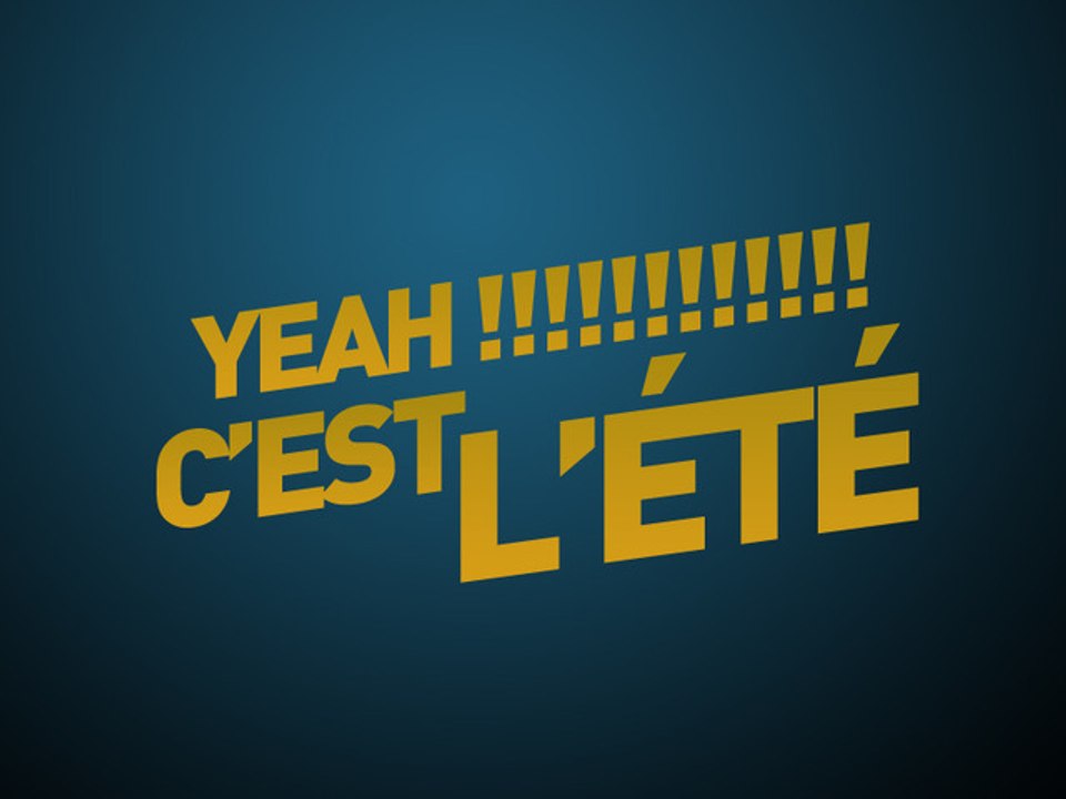 C'est l'été Sur France Sims Production