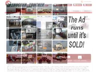 Buy and Sell Trucks and Trailers