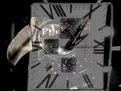 Tiffany & Co Haute Horlogerie 5 / Image Olivier Taïeb