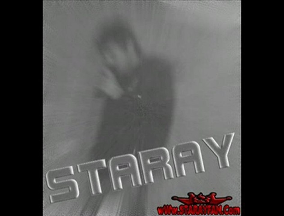STaRAY A.K.A KaRa-KoL Feat. Mc Serok- Gelme Artık (Demo)2010