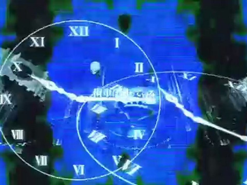 Kaito, Hatsune Miku & Megurine Luka - ACUTE