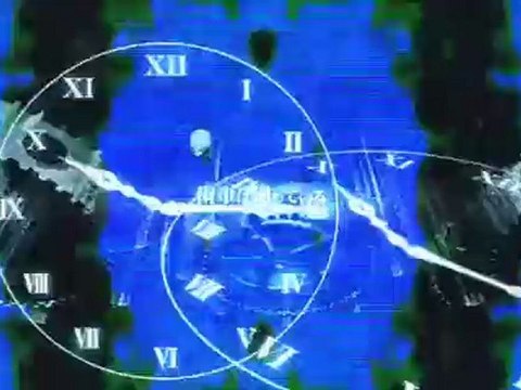 Kaito, Hatsune Miku & Megurine Luka - ACUTE