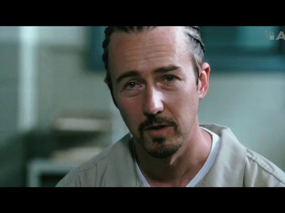 STONE : Bande-annonce [HD-VO]