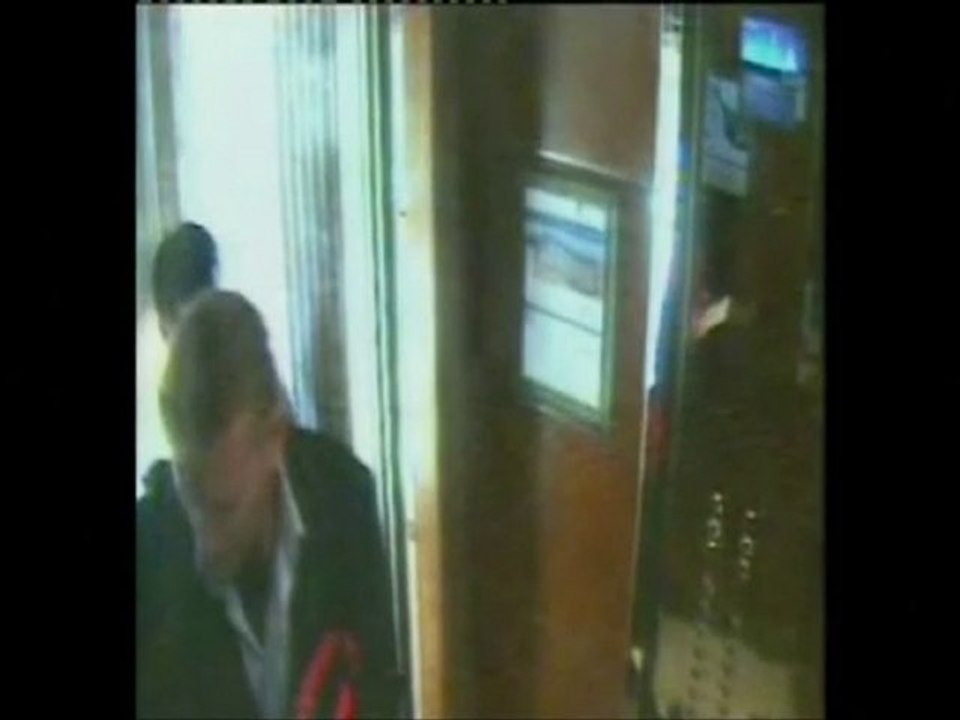 Mossad Operation Dubai 1/10 Dubai Police File Eng.