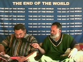 PT 8 AN IN DEPTH FOCUS ON THE 12 TRIBES OF ISRAEL