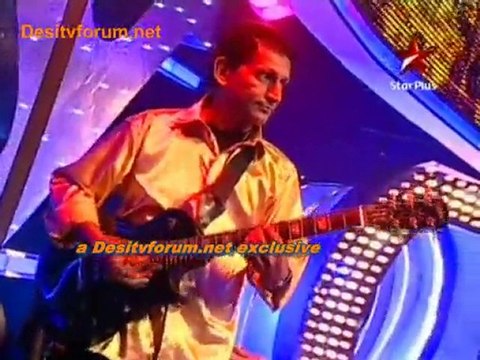 Chhote Ustad 24th July 2010 Video Watch online - pt5