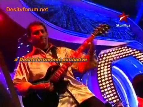Chhote Ustad 24th July 2010 Video Watch online - pt6