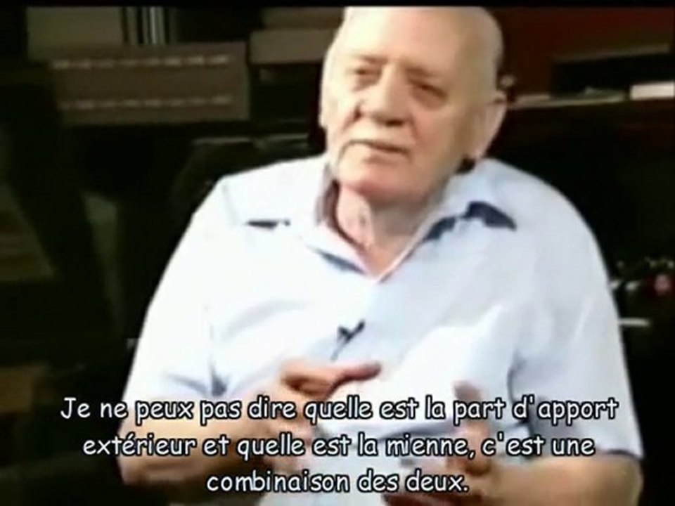 Robert A. Monroe - Sorties du Corps et Hémi-Sync - 3/4