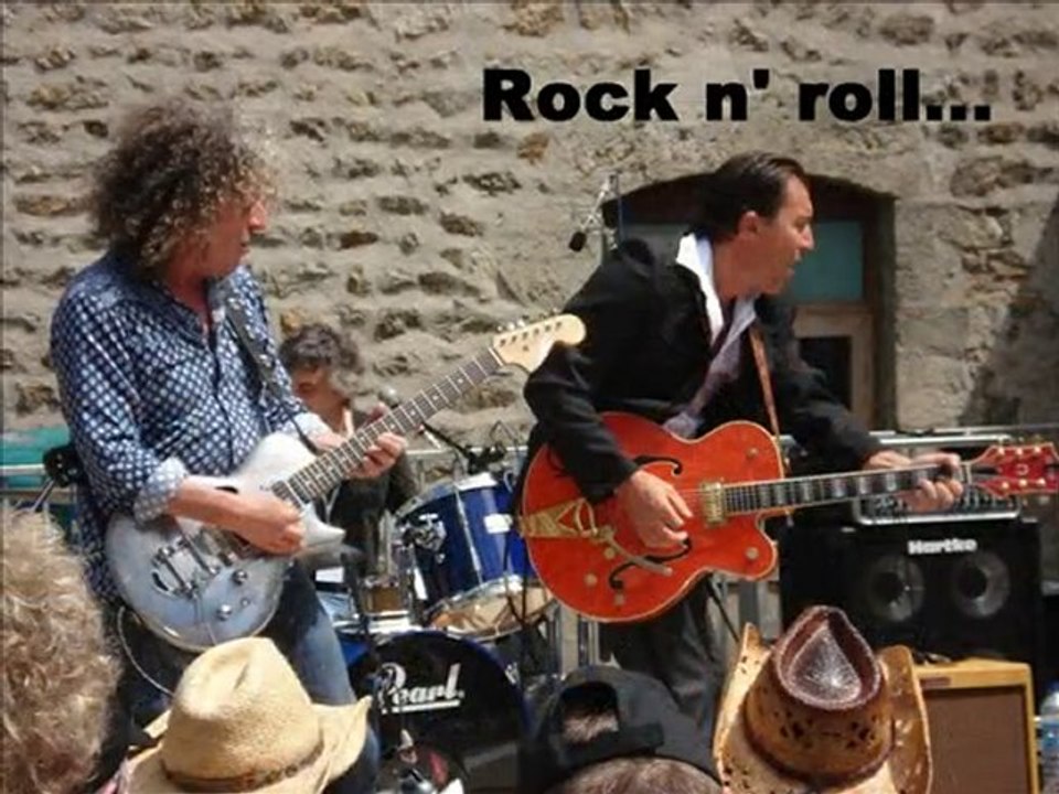 ONE DAY TO CRAPONNE 2010