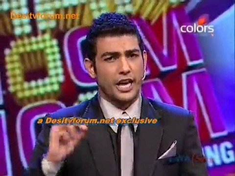 Chak Dhoom Dhoom Grand Finale 24th July 2010 Watch Online P1