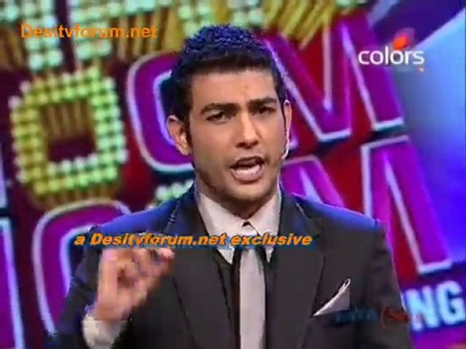 Chak Dhoom Dhoom Grand Finale 24th July 2010 Watch Online P1