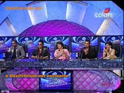 Chak Dhoom Dhoom Grand Finale 24th July 2010 Watch Online P7