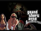 GTA San Andreas Theme Song