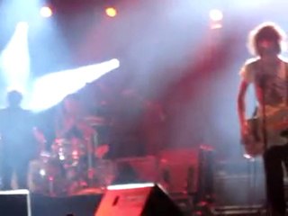 BB brune Andy Franco folies 2010