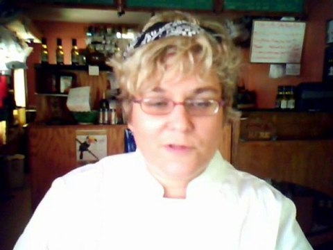 Cooking with Flavored Olive Oils, Gourmet Olive Oils, Garli