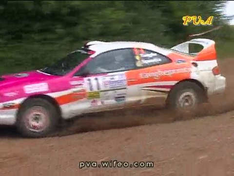 Terres de langres 2010