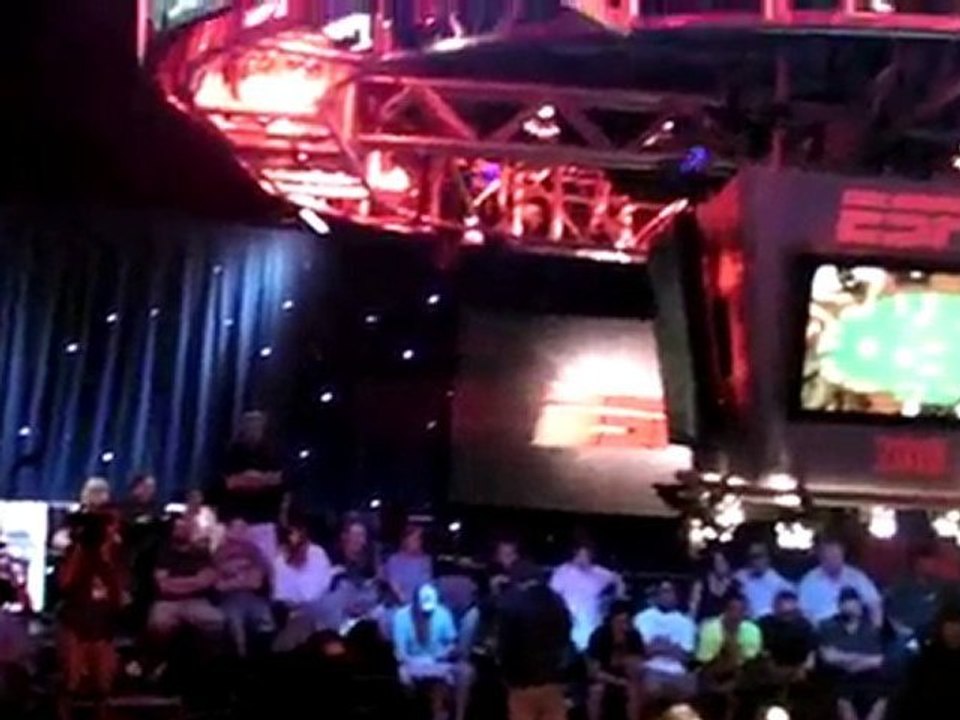 [Las Vegas] 3- Table TV du Rio, Lud-O en flag