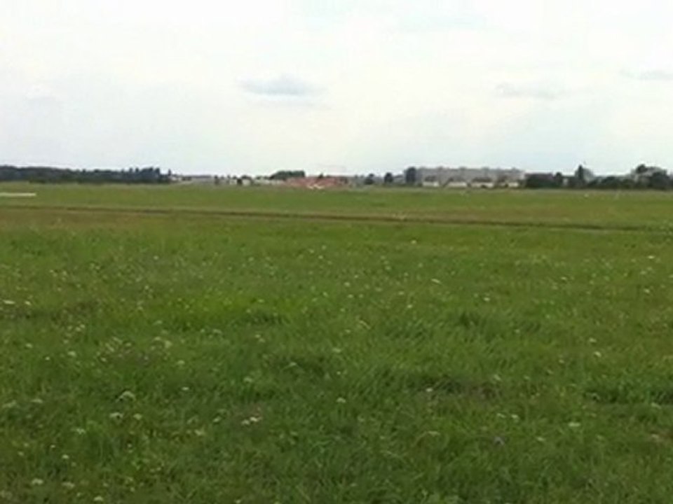 TB9 finale LFGC piste 18