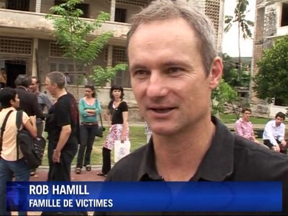 Cambodge: verdict demain pour Douch