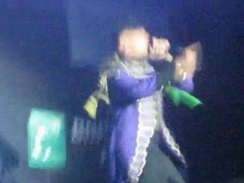 PASCAL OBISPO - Francofolies de spa - PERSONNE