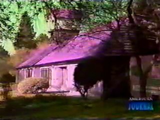 American Journal - Family International/Children of God cult