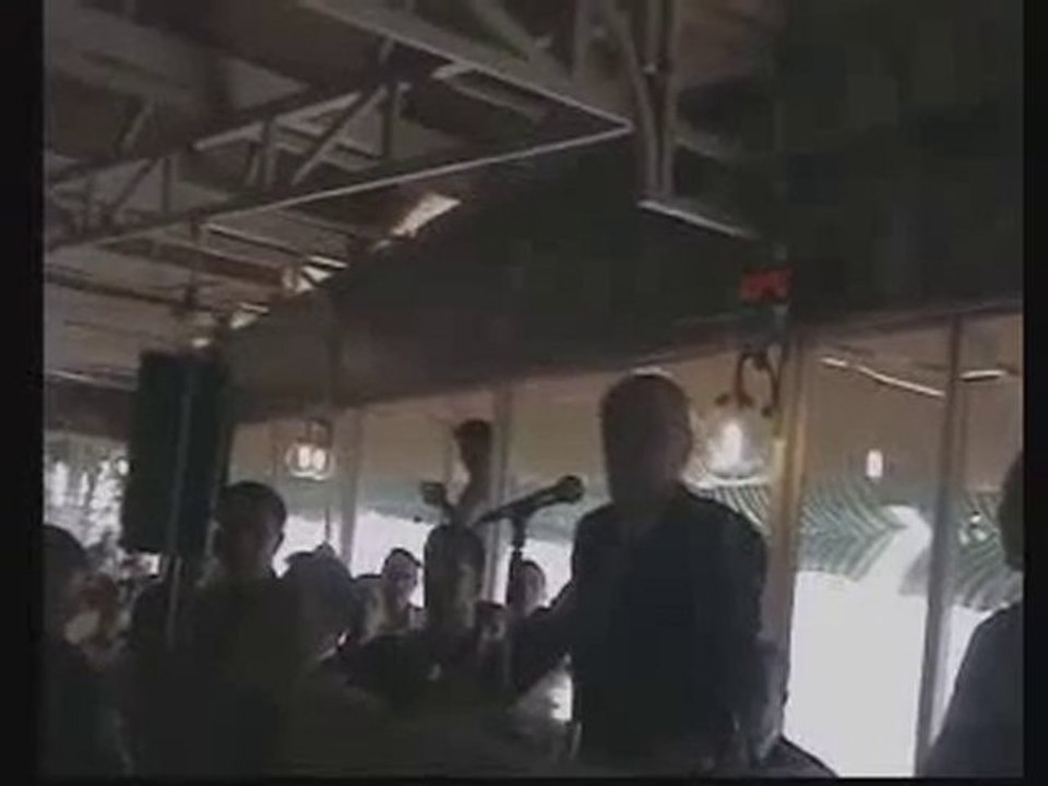 Devlet Bahçeli nin Gemlik Konuşması 2. kısım