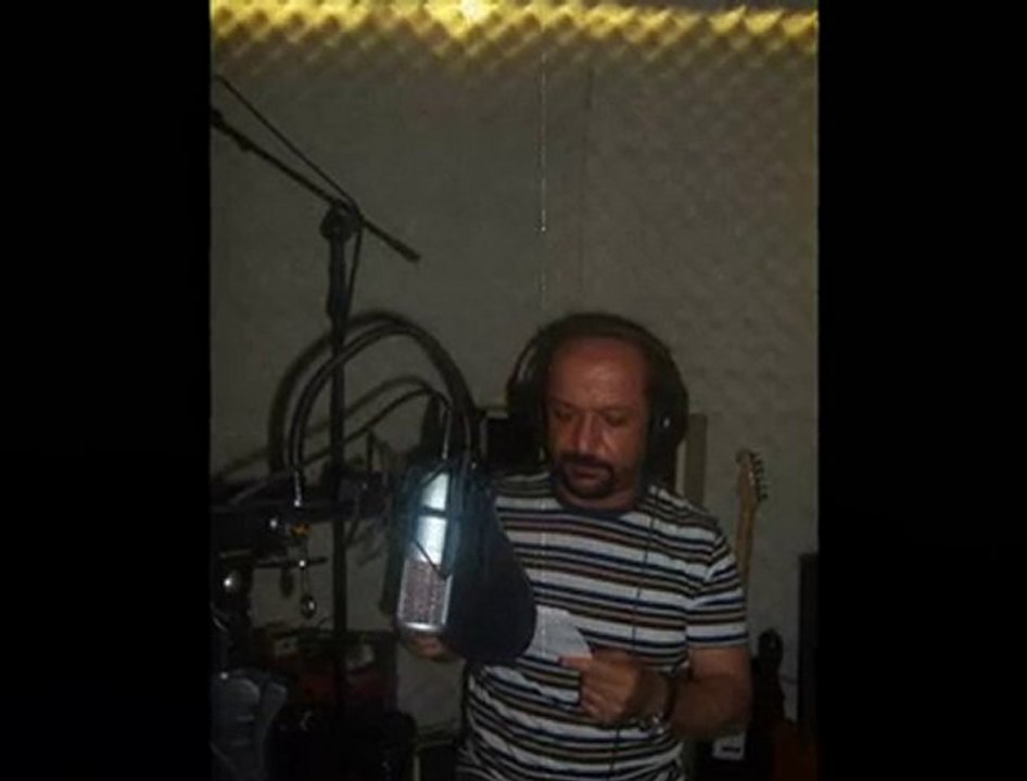 MAHMUT KARAHAN - ZOR İŞ